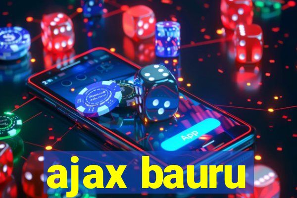 ajax bauru